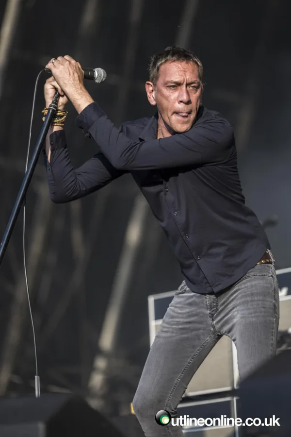 James