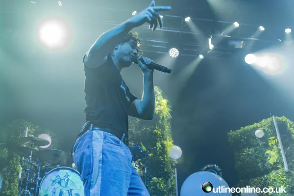 Don Broco