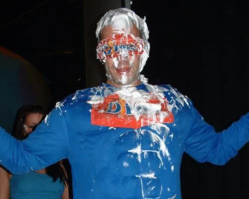 Pams 10th Bday