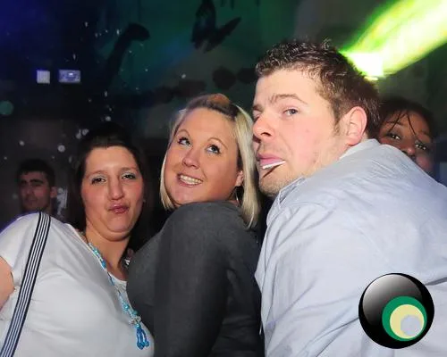 Norwich Rocks