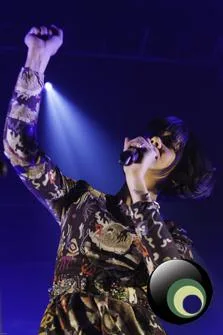 Bat for Lashes