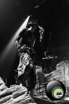 Bat for Lashes