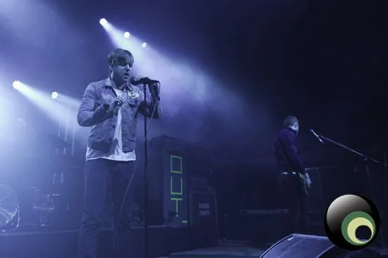 Kaiser Chiefs
