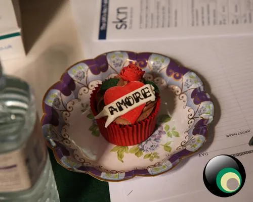 NBAF 2011 pt 1