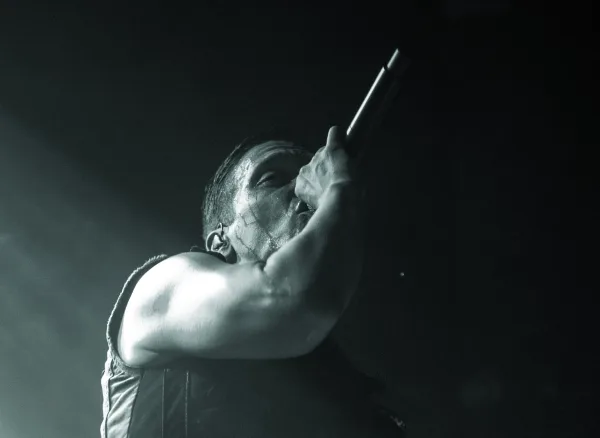 Shinedown