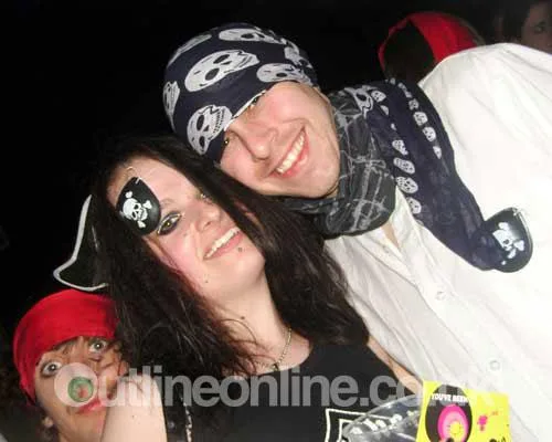 Pirate Party