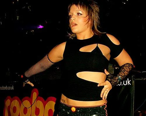 Roobarb - 23.09.05