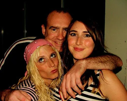 Pams House Pirates