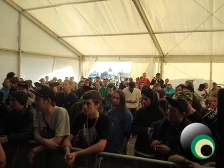 Boom Bap 2012