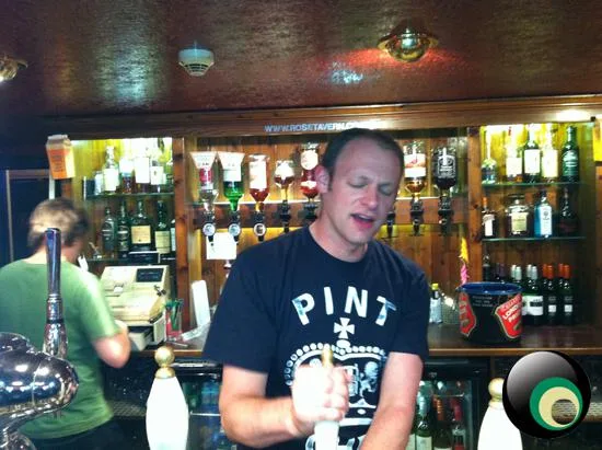 The Rose Tavern