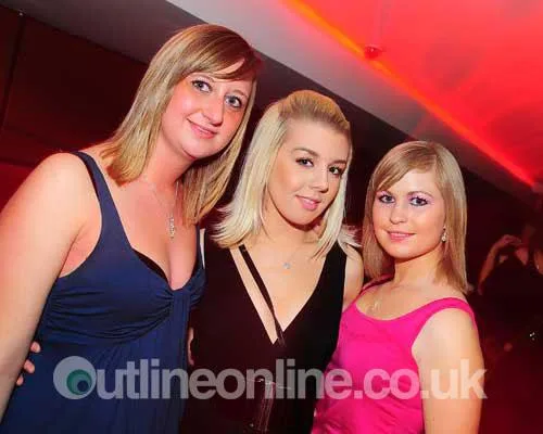 Opening Night