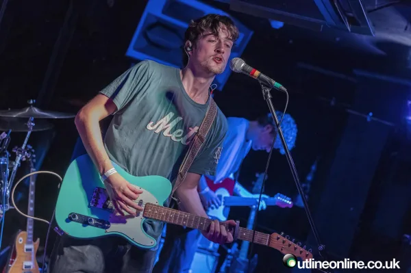 New Noise, November 2025