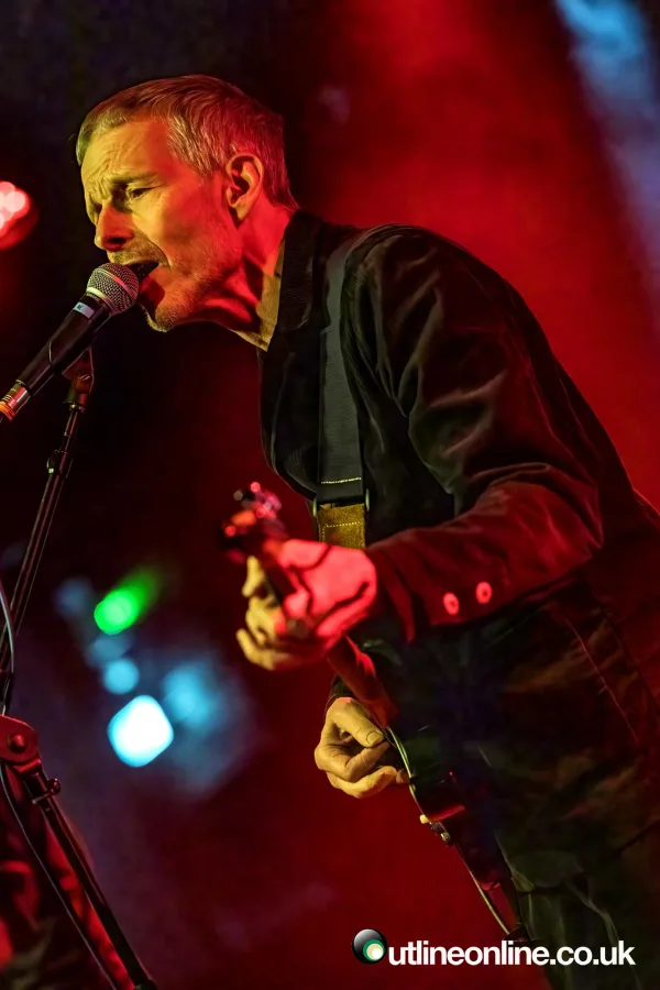 The Wedding Present