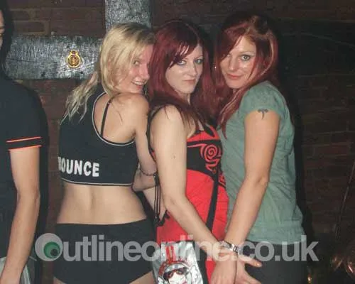 B.O.U.N.C.E
