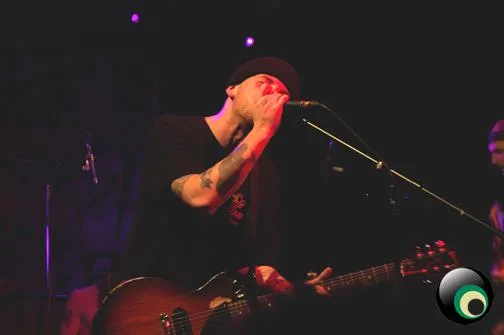 Gnarwolves, Public Domain & Prawn