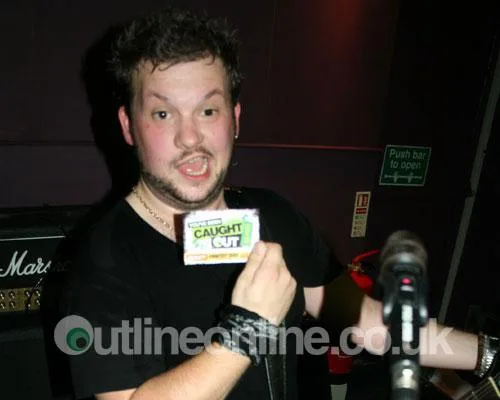 Club Fantasy 18th Sept Foxy Monkey