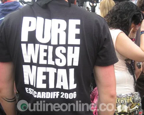 Sonisphere pt 3 2010