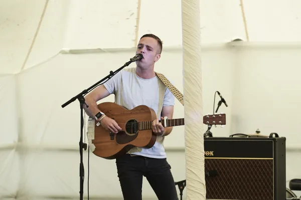 Benjamin Francis Leftwich