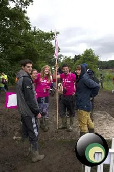 Latitude Festival 2012 // Part 2
