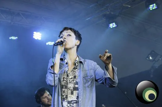 Latitude Festival 2012 // Part 3