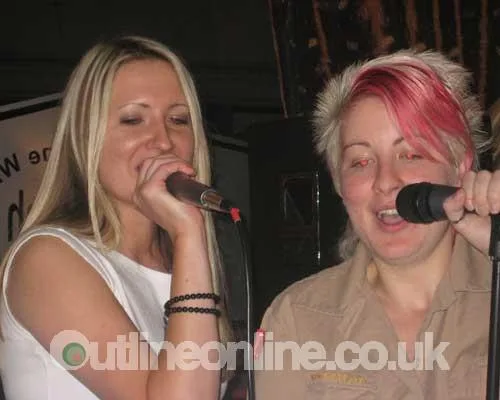 Karaoke