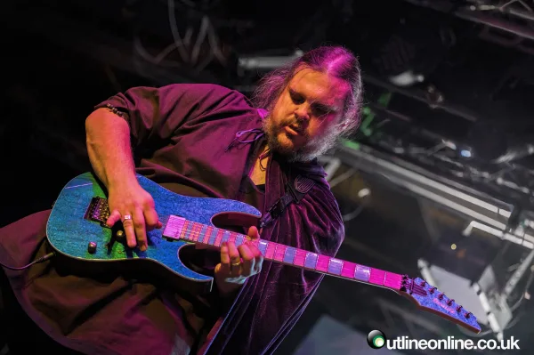 Gloryhammer