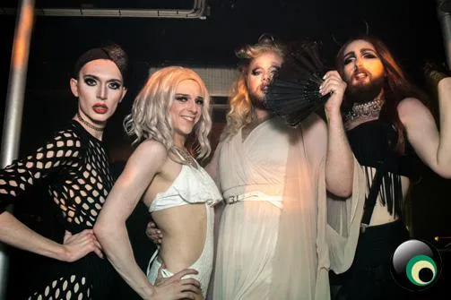 Pride 2015 @ The Loft