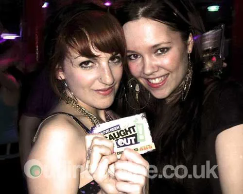 Non Stop 90s