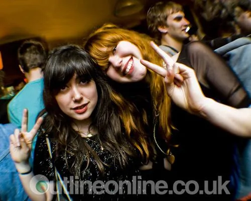 Dance Club