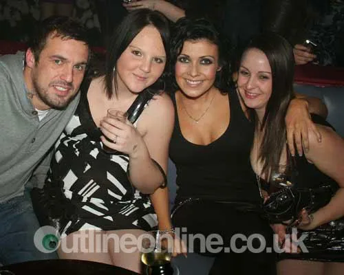 Launch Night