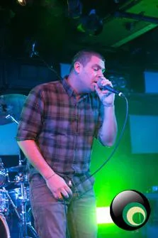 Alien Ant Farm @ Waterfront