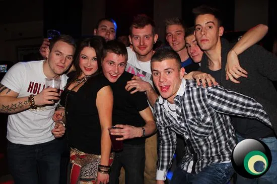 Chase & Status