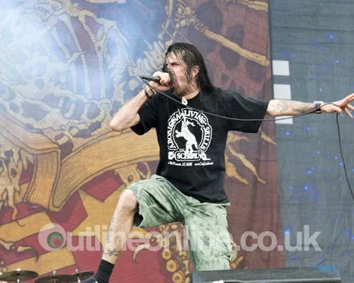 Sonisphere Andi