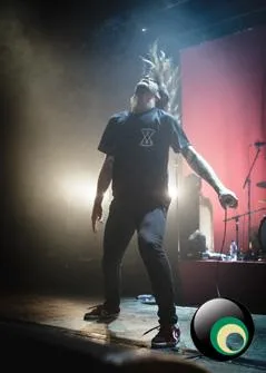 While She Sleeps/Cancer Bats