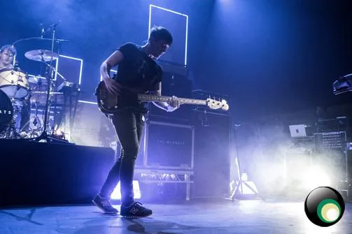 The Wombats @ UEA