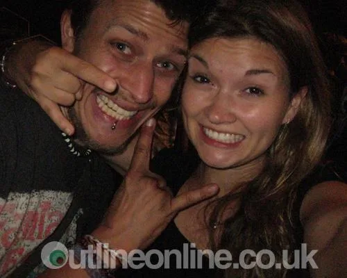 Sonisphere pt 3 2010
