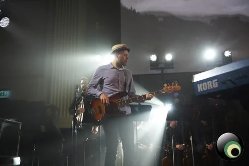 Belle and Sebastian