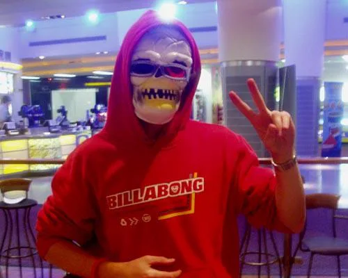Zombie Night