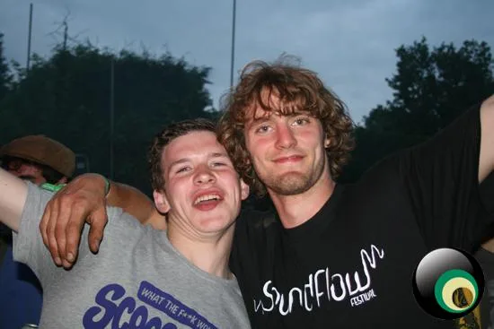 Soundflow 2012
