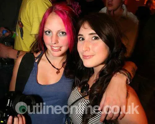 Scratch Perverts