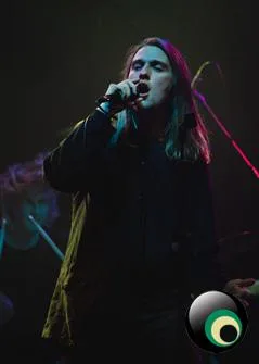The Cult @ UEA