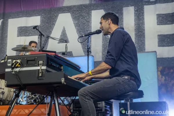 Keane
