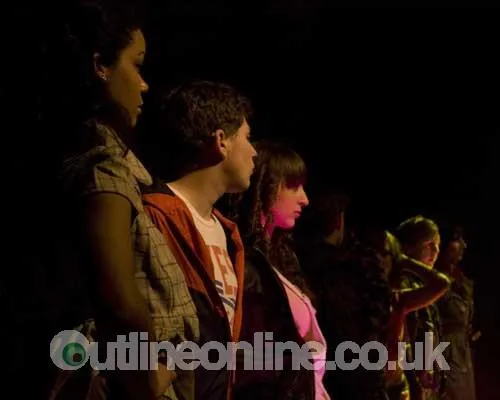 CCN Fash Show