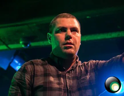 Alien Ant Farm @ Waterfront