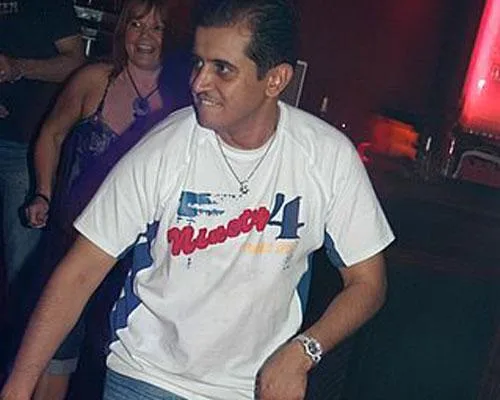 Club Tropicana