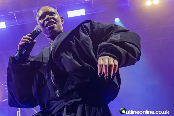 Skunk Anansie