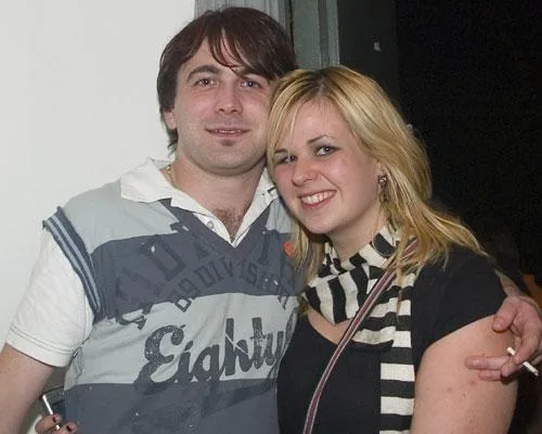 The Long Blondes