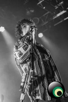 The Kooks @ UEA