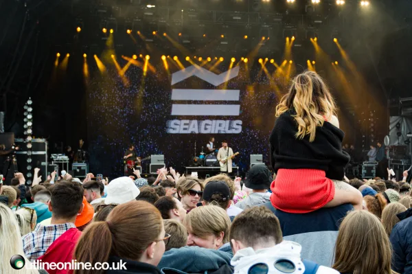 Neck of the Woods Festival 2022