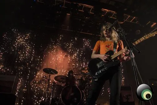 Wolf Alice @ UEA